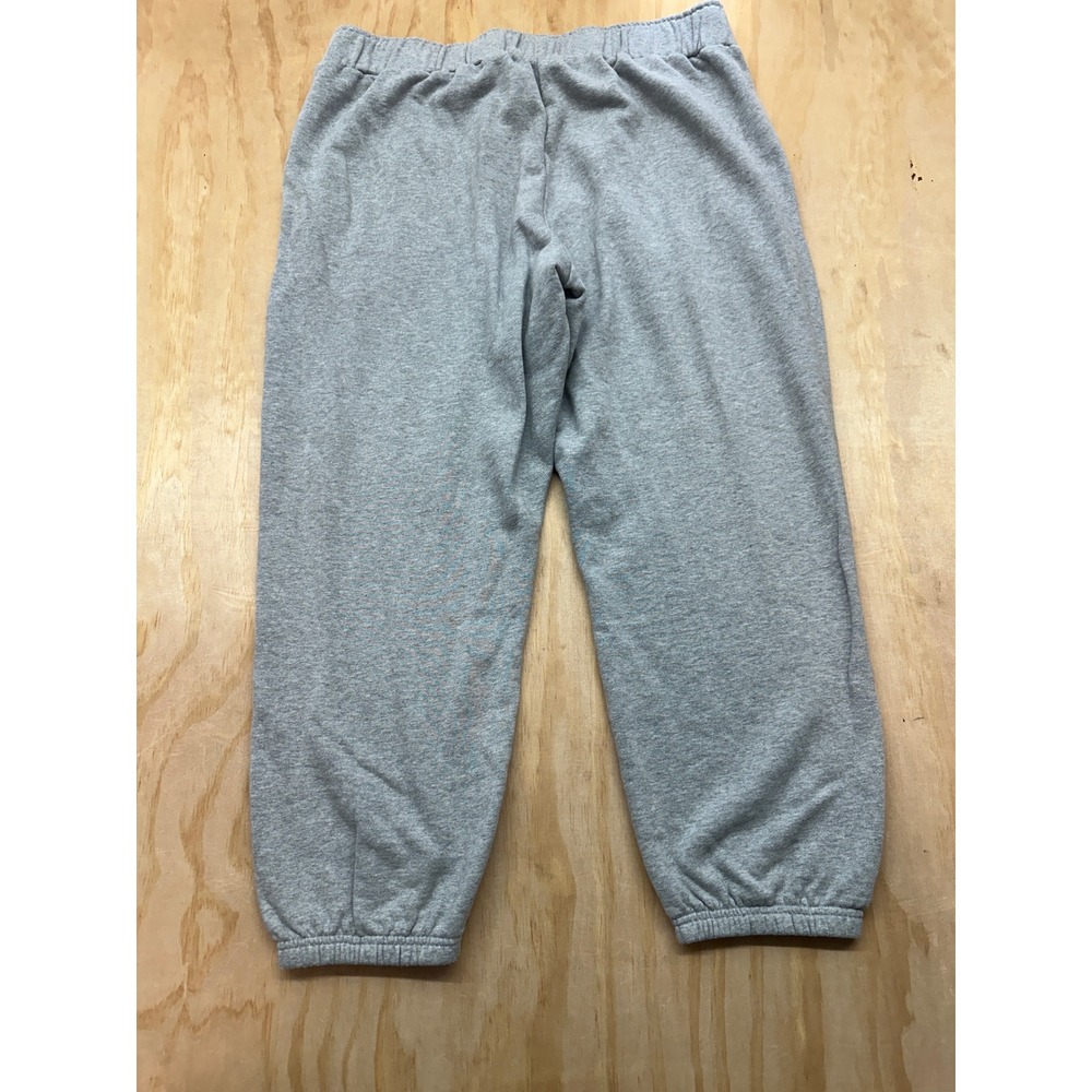Pact Organic Cotton Sweatpants Gray XL WA1-W6J Joggers Loungewear - Picture 5 of 7